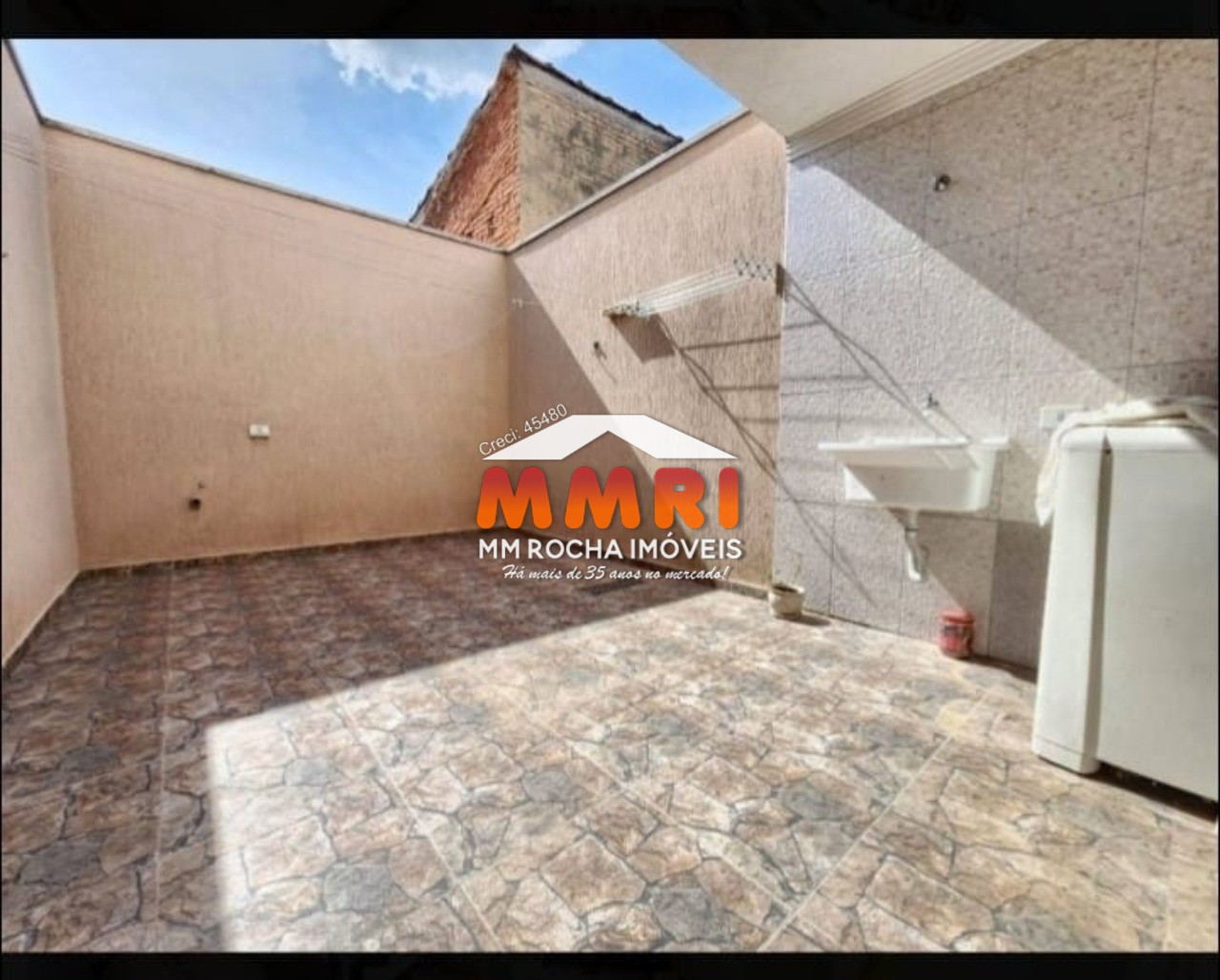 Casa, 2 quartos - Foto 17