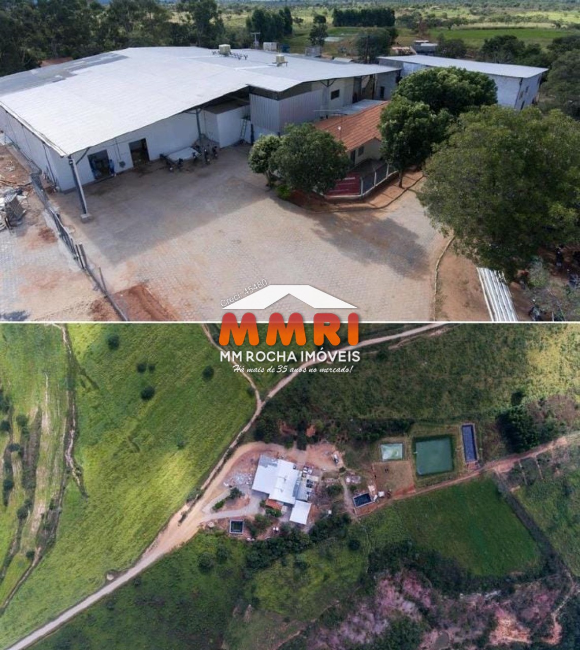 Fazenda à venda, 15000m² - Foto 13