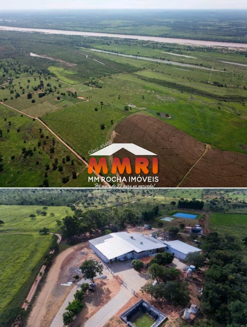 Fazenda à venda, 15000m² - Foto 3