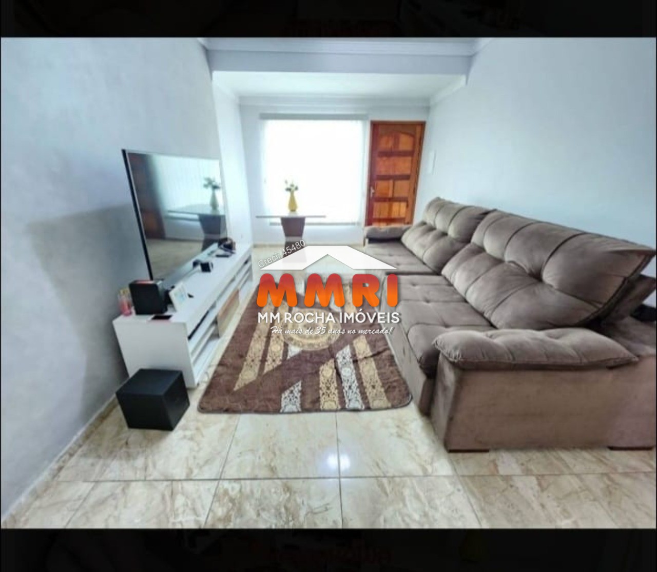 Casa, 2 quartos - Foto 6