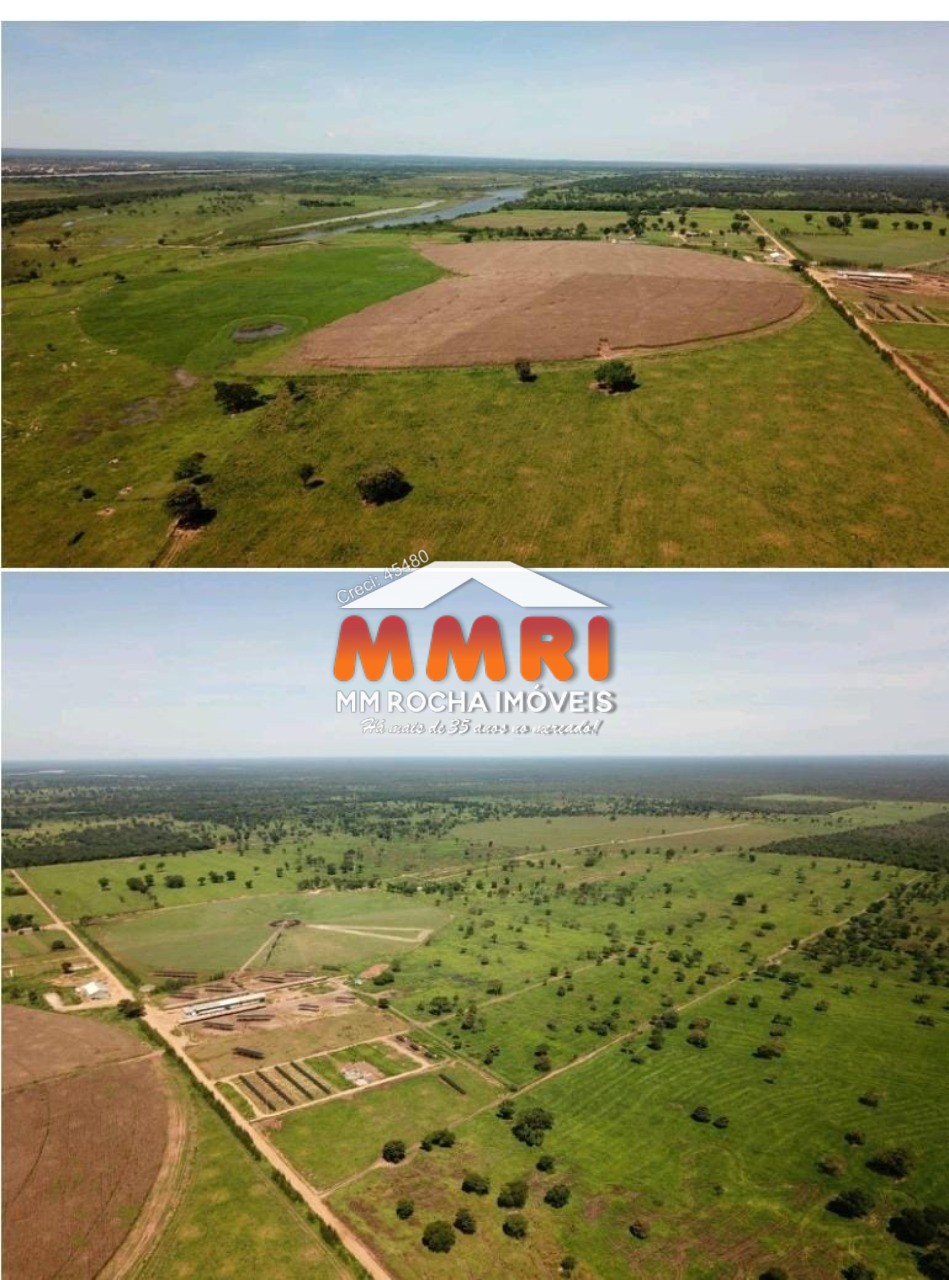 Fazenda à venda, 15000m² - Foto 17