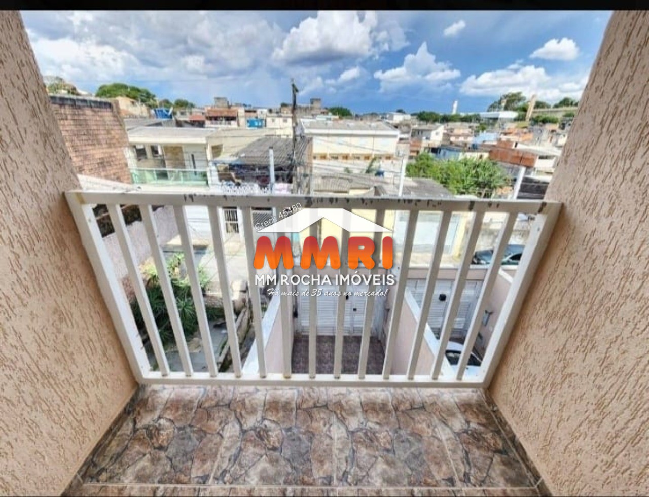 Casa, 2 quartos - Foto 18