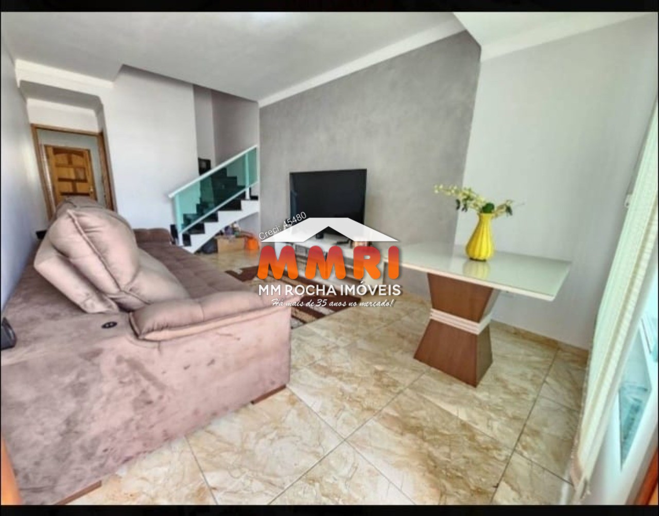 Casa, 2 quartos - Foto 4