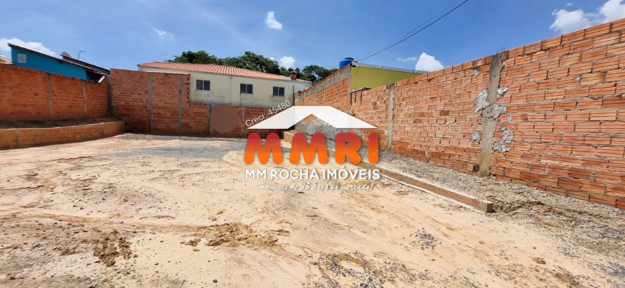 Terreno à venda, 250m² - Foto 1