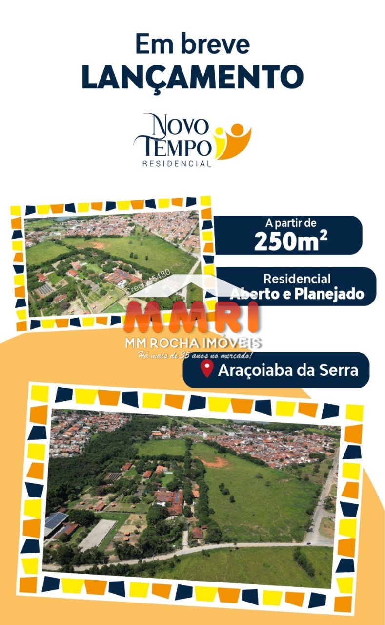 Terreno à venda, 250m² - Foto 4