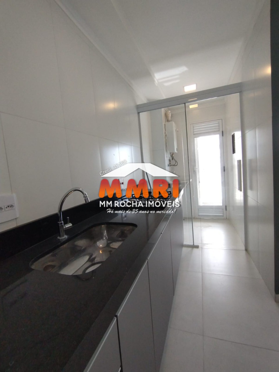 Apartamento à venda com 3 quartos, 66m² - Foto 6