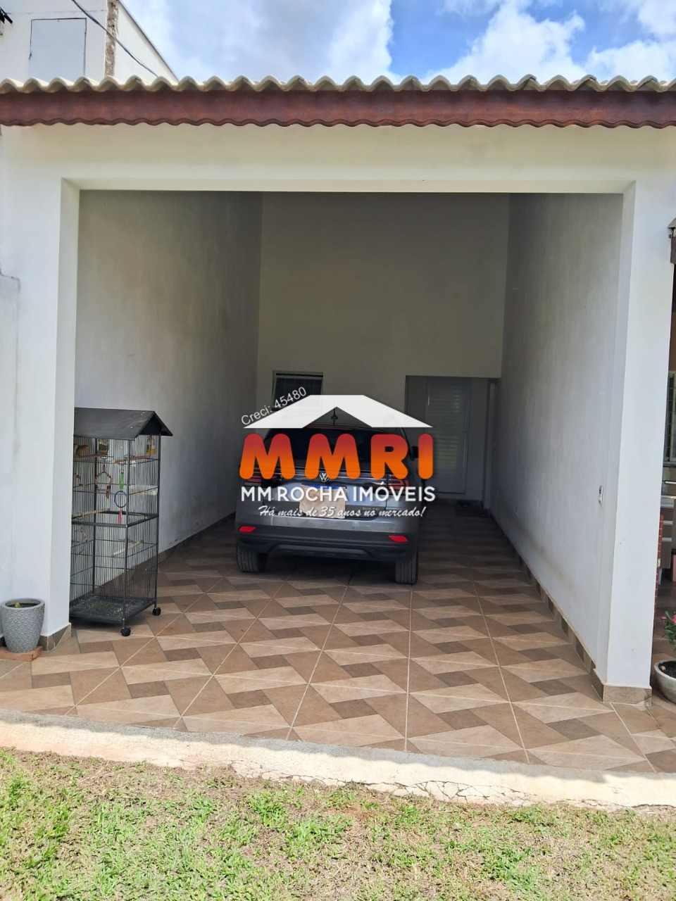 Chácara à venda com 4 quartos, 976m² - Foto 3