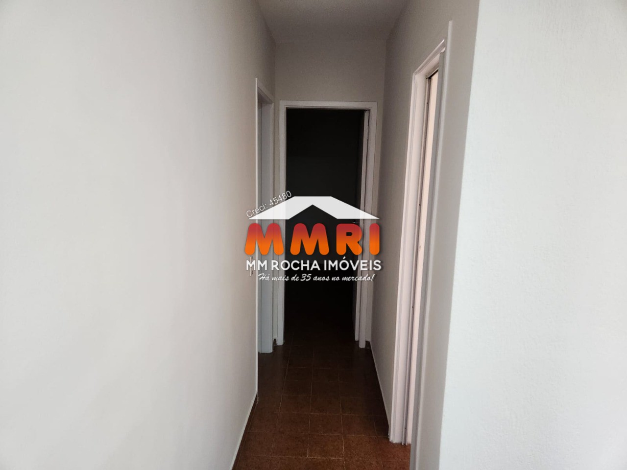 Apartamento à venda com 2 quartos, 54m² - Foto 3