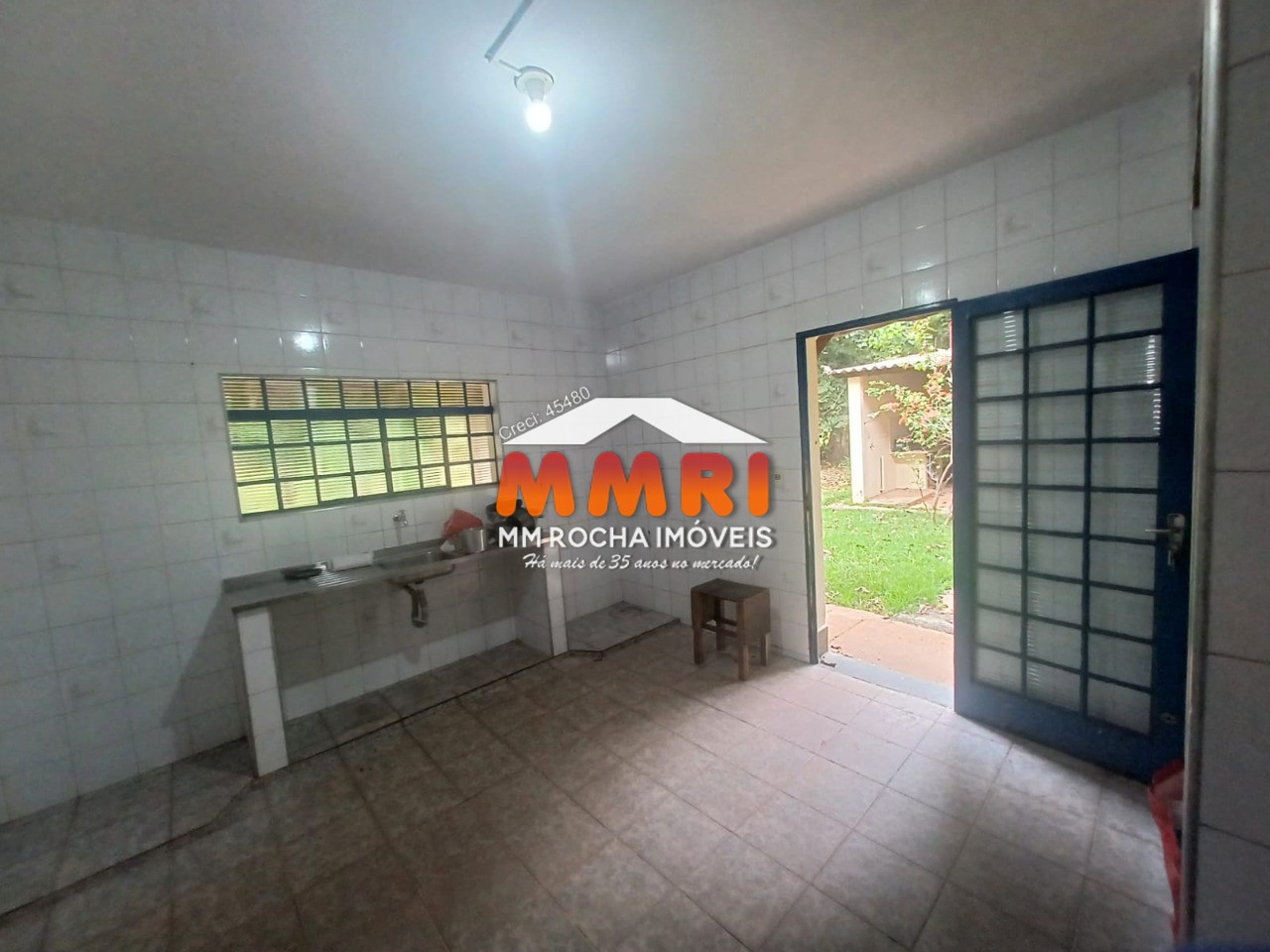 Casa à venda com 2 quartos - Foto 4