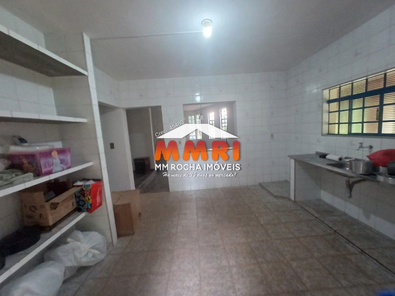 Casa à venda com 2 quartos - Foto 5