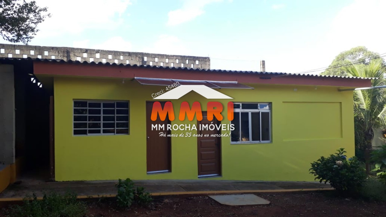 Chácara à venda com 2 quartos, 2400m² - Foto 17