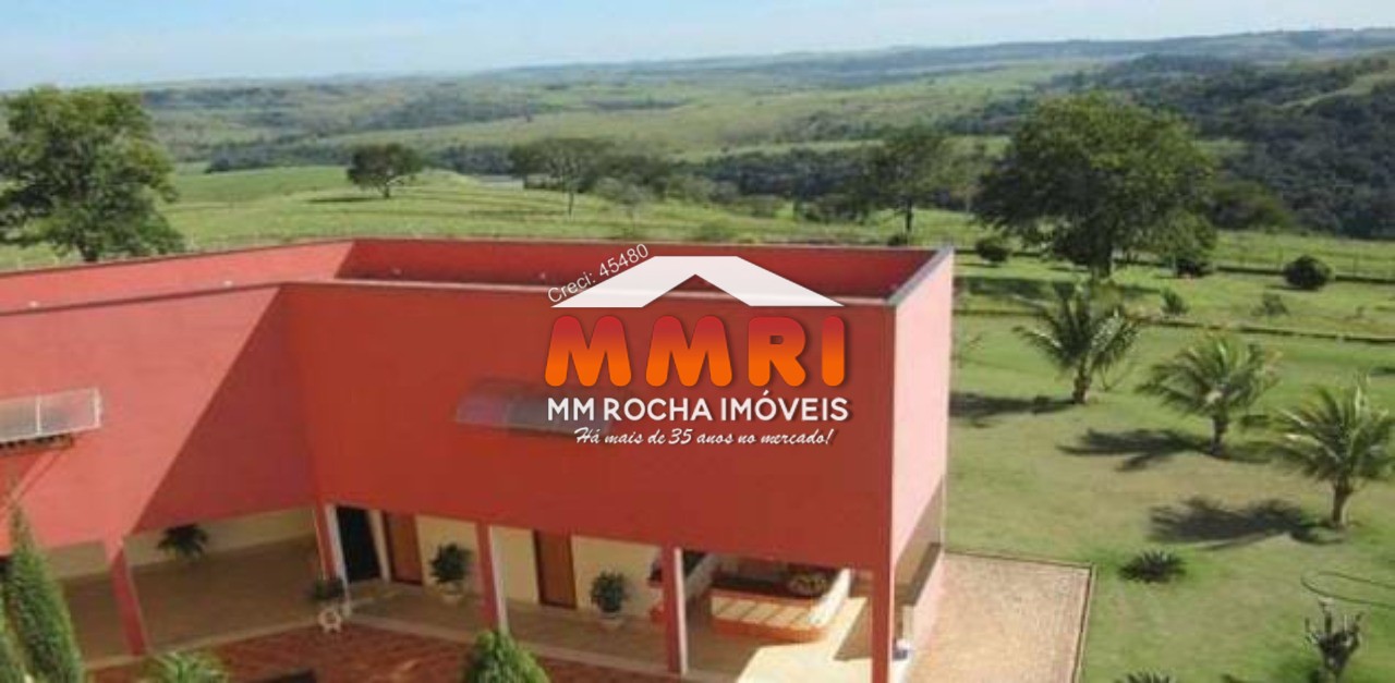 Fazenda à venda com 1 quarto, 163m² - Foto 7