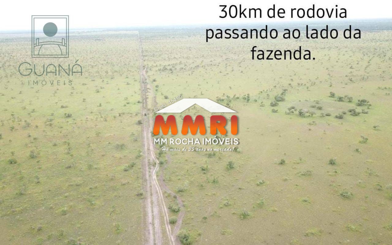 Fazenda à venda, 93290m² - Foto 23