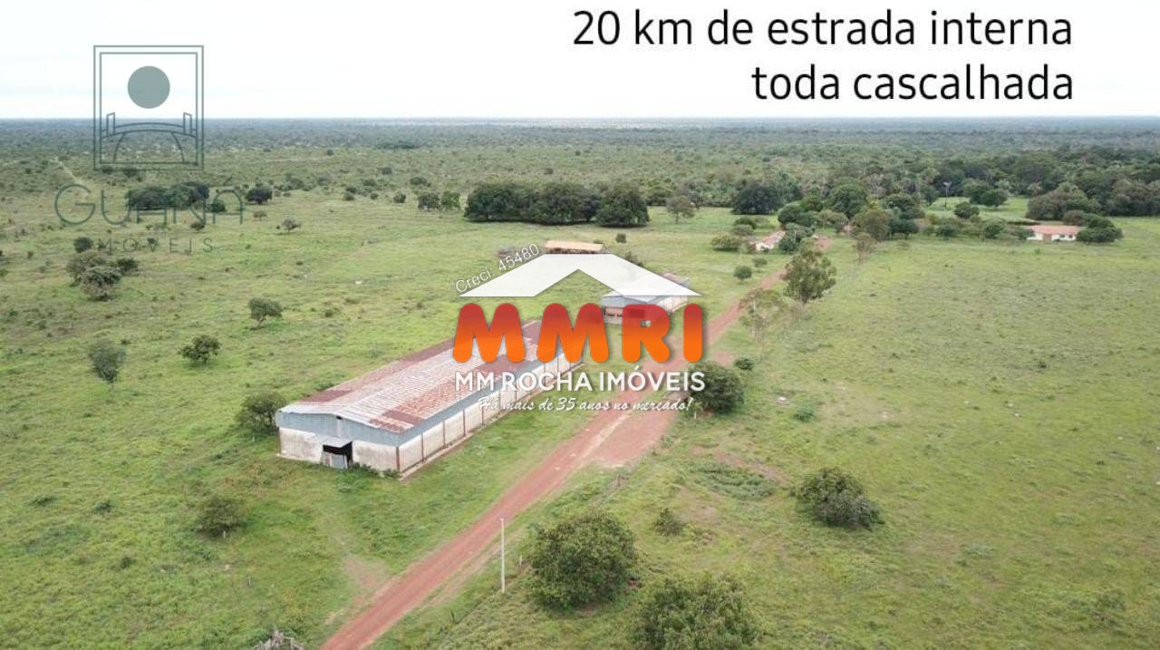 Fazenda à venda, 93290m² - Foto 25