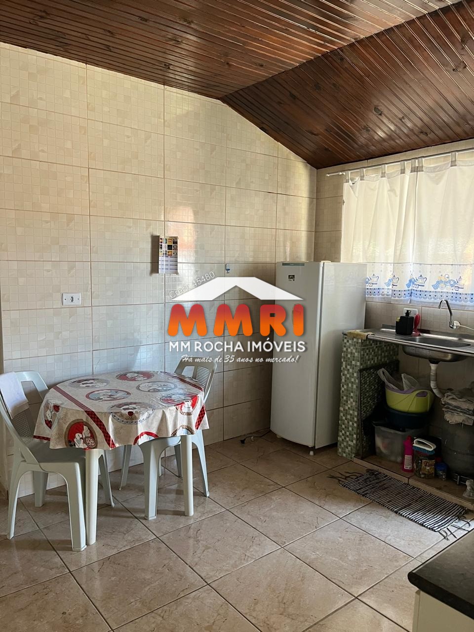 Casa à venda com 2 quartos - Foto 4