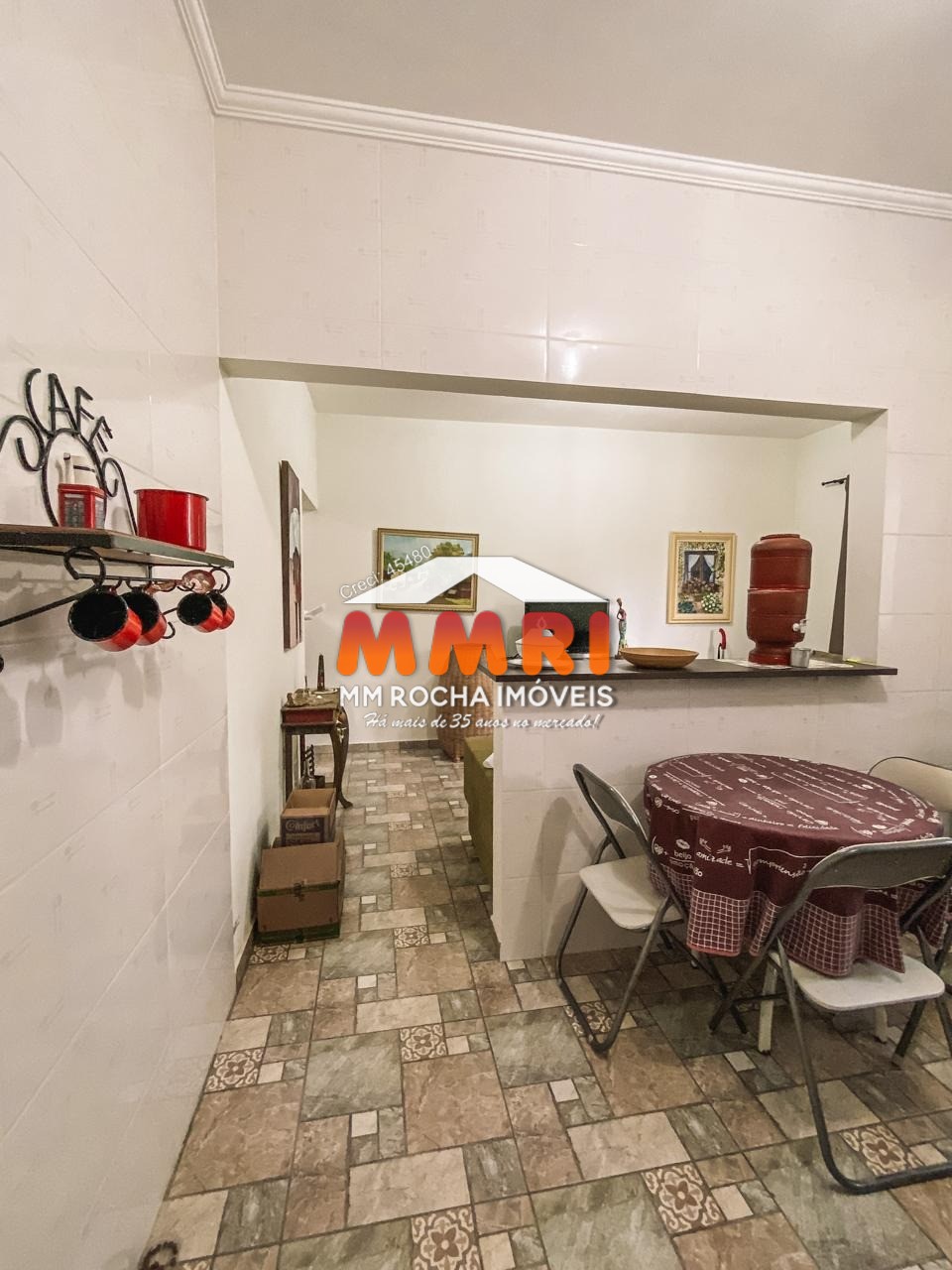 Casa à venda com 2 quartos - Foto 6