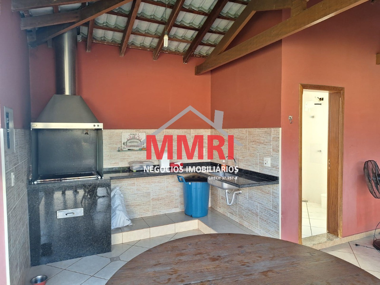 Casa de Condomínio, 3 quartos - Foto 28