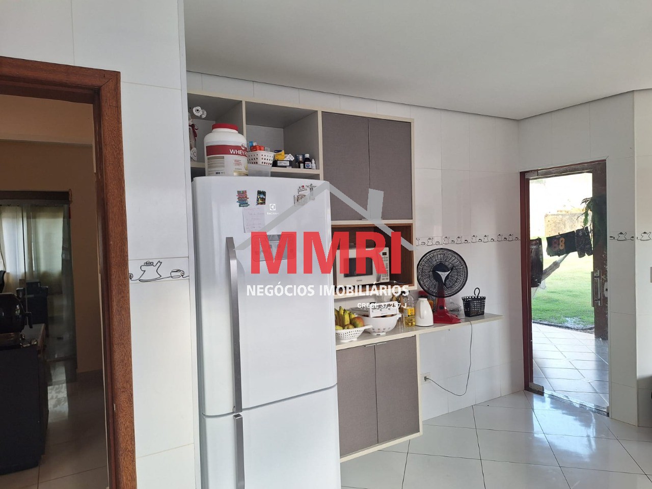 Casa de Condomínio, 3 quartos - Foto 22