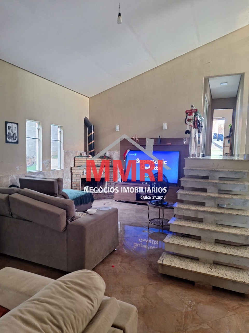 Casa de Condomínio, 3 quartos - Foto 18