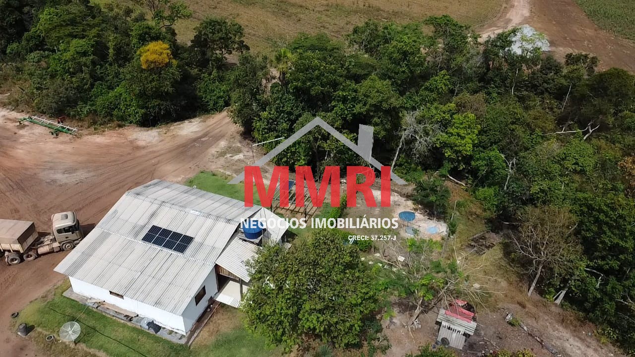 Fazenda à venda com 5 quartos, 424m² - Foto 5