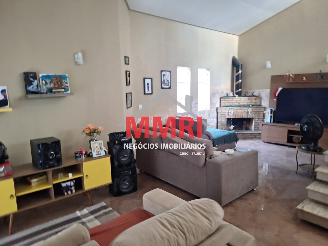 Casa de Condomínio, 3 quartos - Foto 19