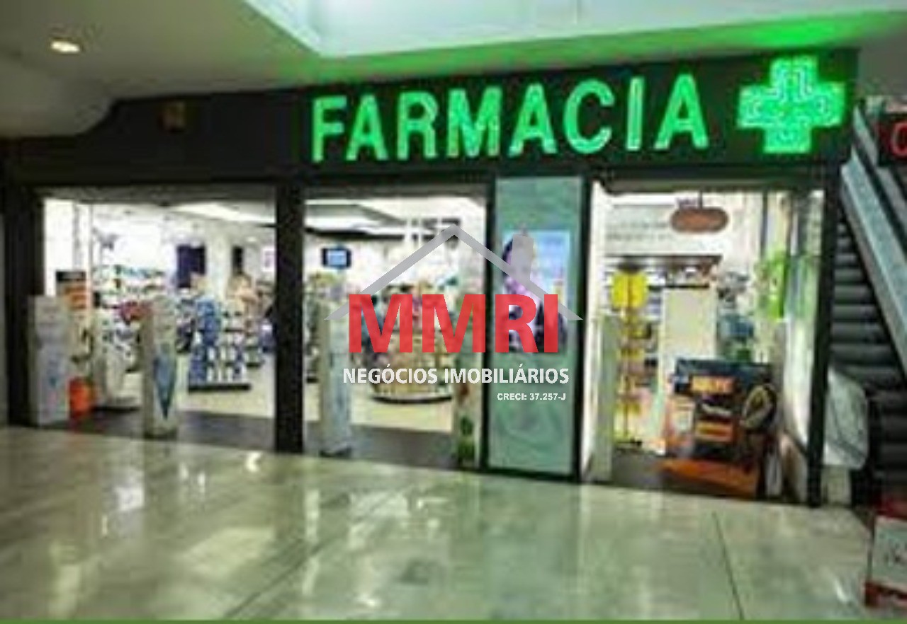 Imóvel Comercial - Foto 1