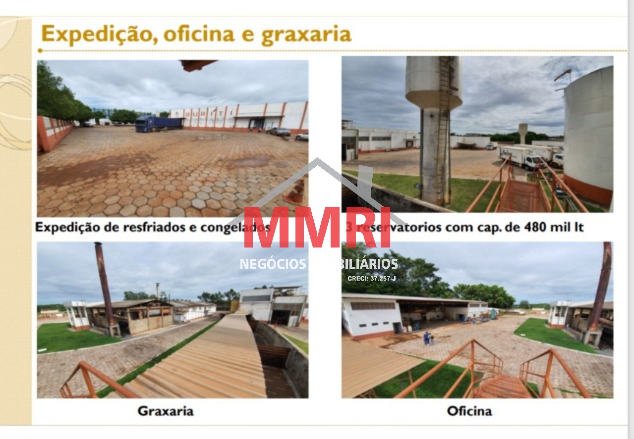 Fazenda à venda com 2 quartos, 5000m² - Foto 10