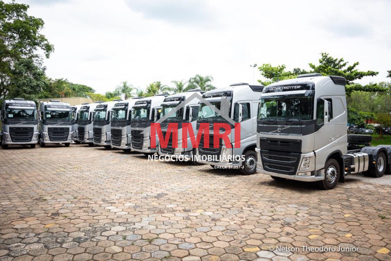 Imóvel Comercial - Foto 1