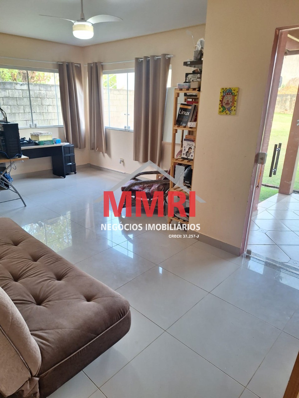 Casa de Condomínio, 3 quartos - Foto 21