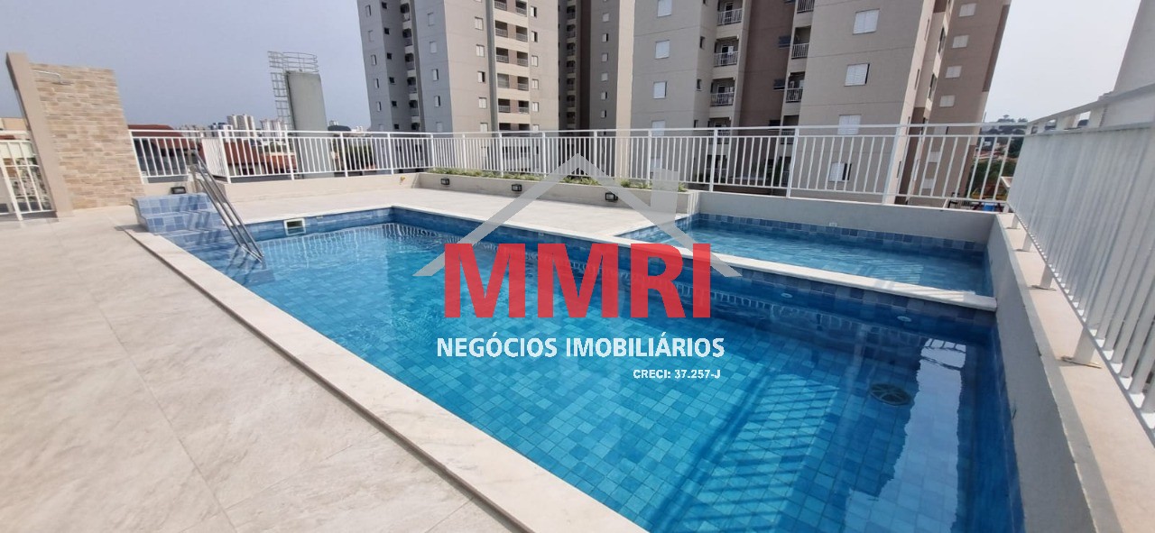 Apartamento à venda com 1 quarto, 50m² - Foto 4