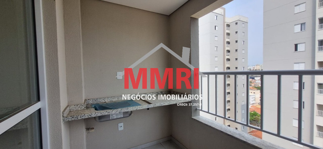 Apartamento à venda com 1 quarto, 50m² - Foto 19