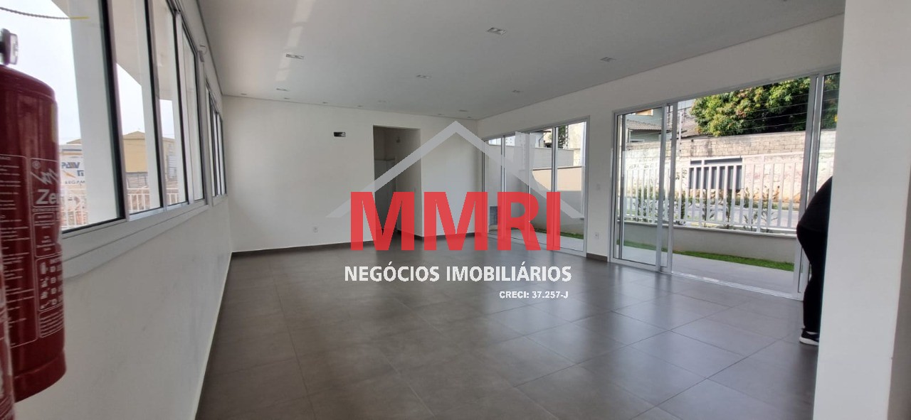 Apartamento à venda com 1 quarto, 50m² - Foto 3