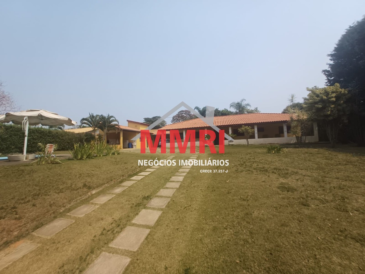 Chácara, 5 quartos - Foto 5