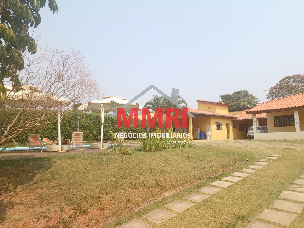 Chácara, 5 quartos - Foto 8