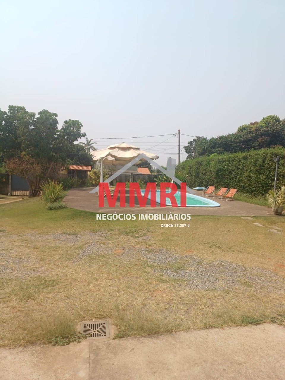 Chácara, 5 quartos - Foto 9