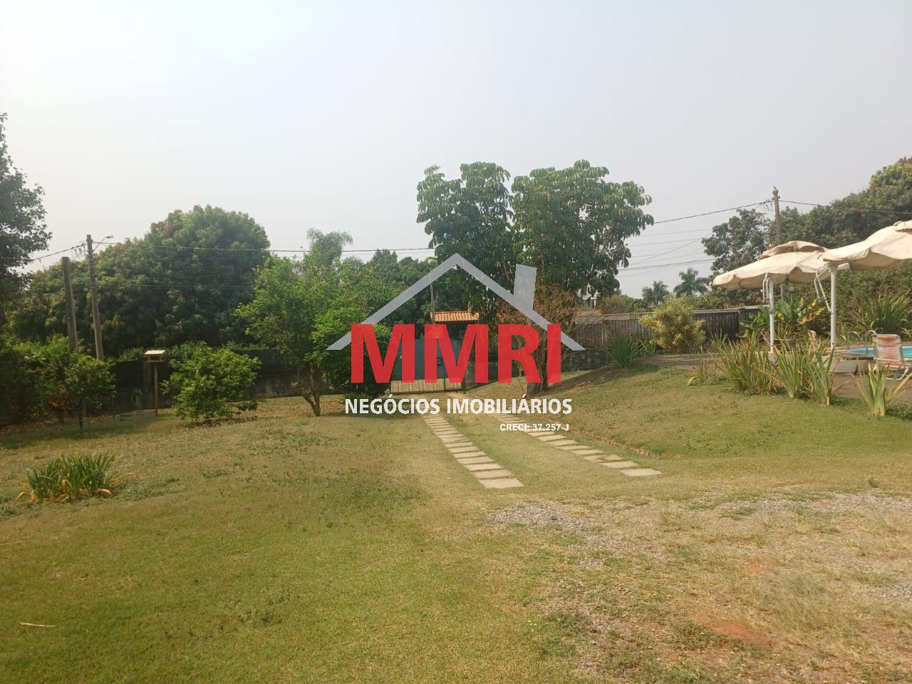 Chácara, 5 quartos - Foto 4