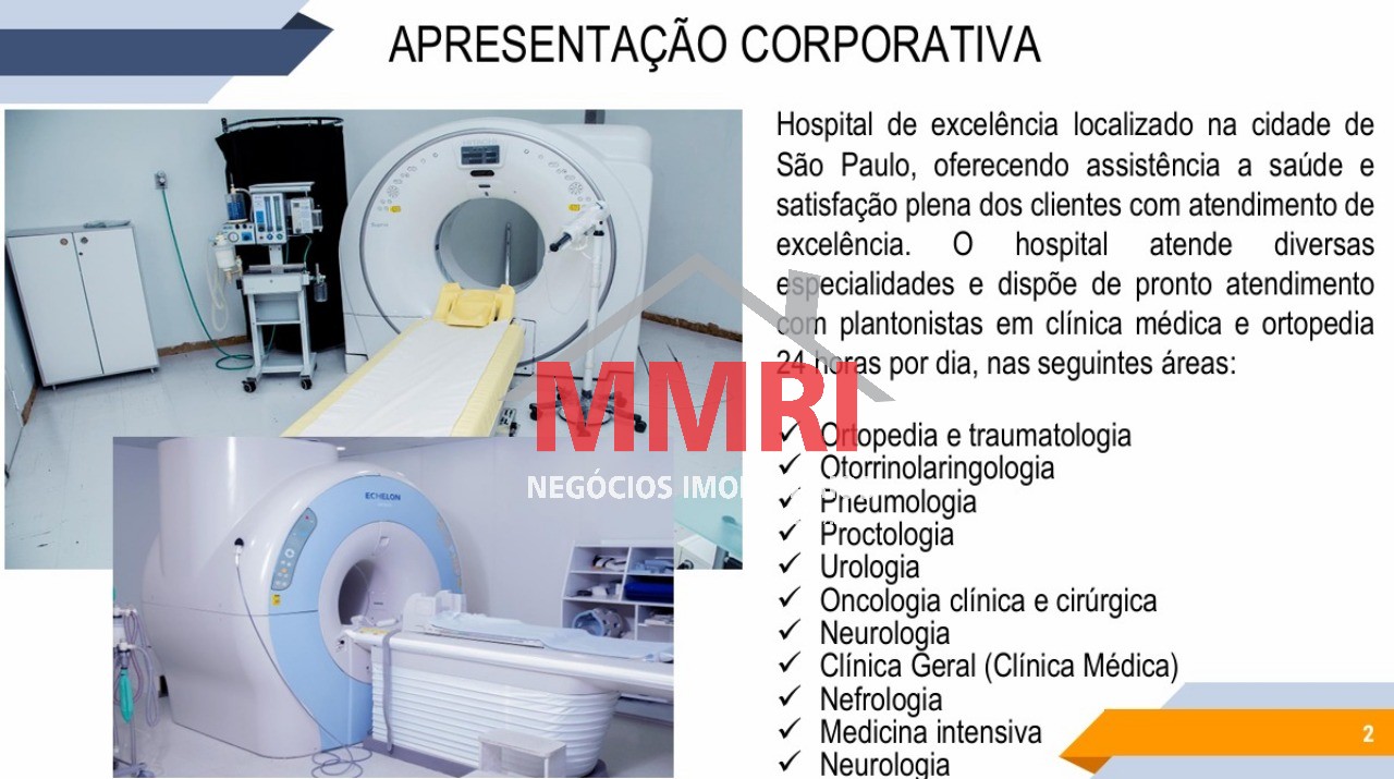 Imóvel Comercial - Foto 2