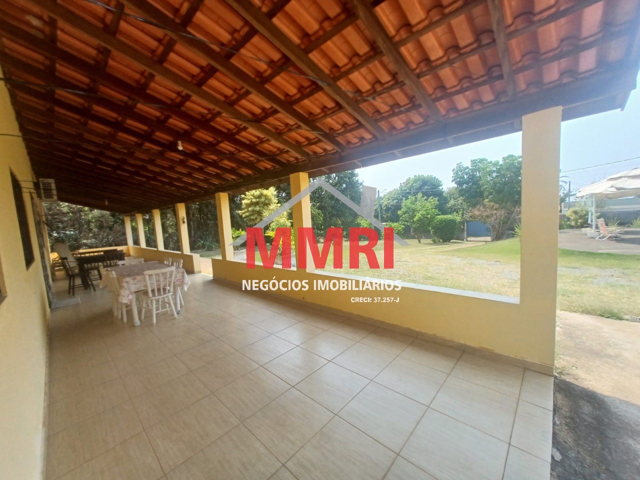 Chácara, 5 quartos - Foto 36