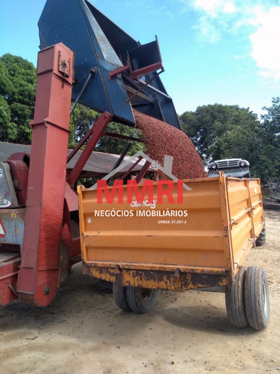 Fazenda à venda com 8 quartos - Foto 8