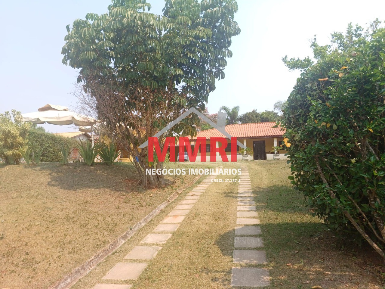 Chácara, 5 quartos - Foto 3