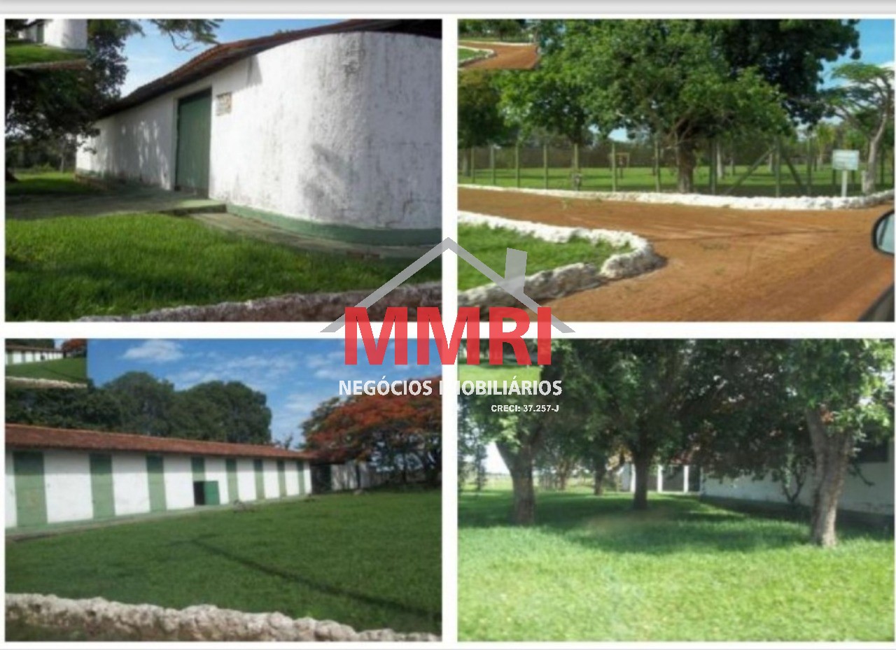 Fazenda à venda, 83500m² - Foto 4