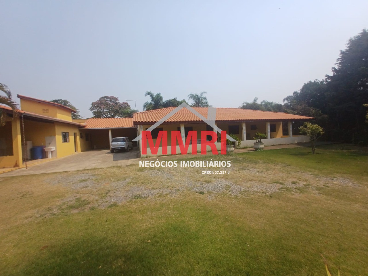 Chácara, 5 quartos - Foto 11