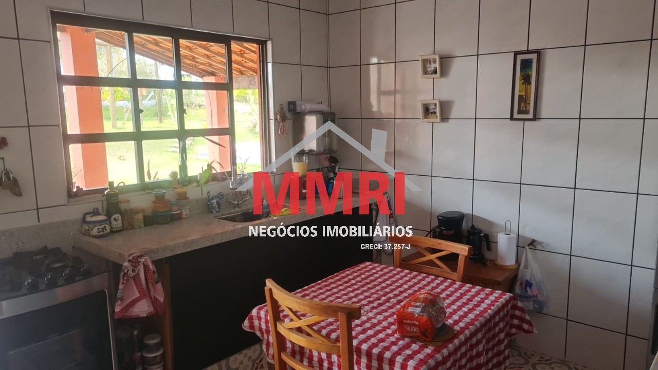 Chácara à venda com 4 quartos, 1200m² - Foto 12