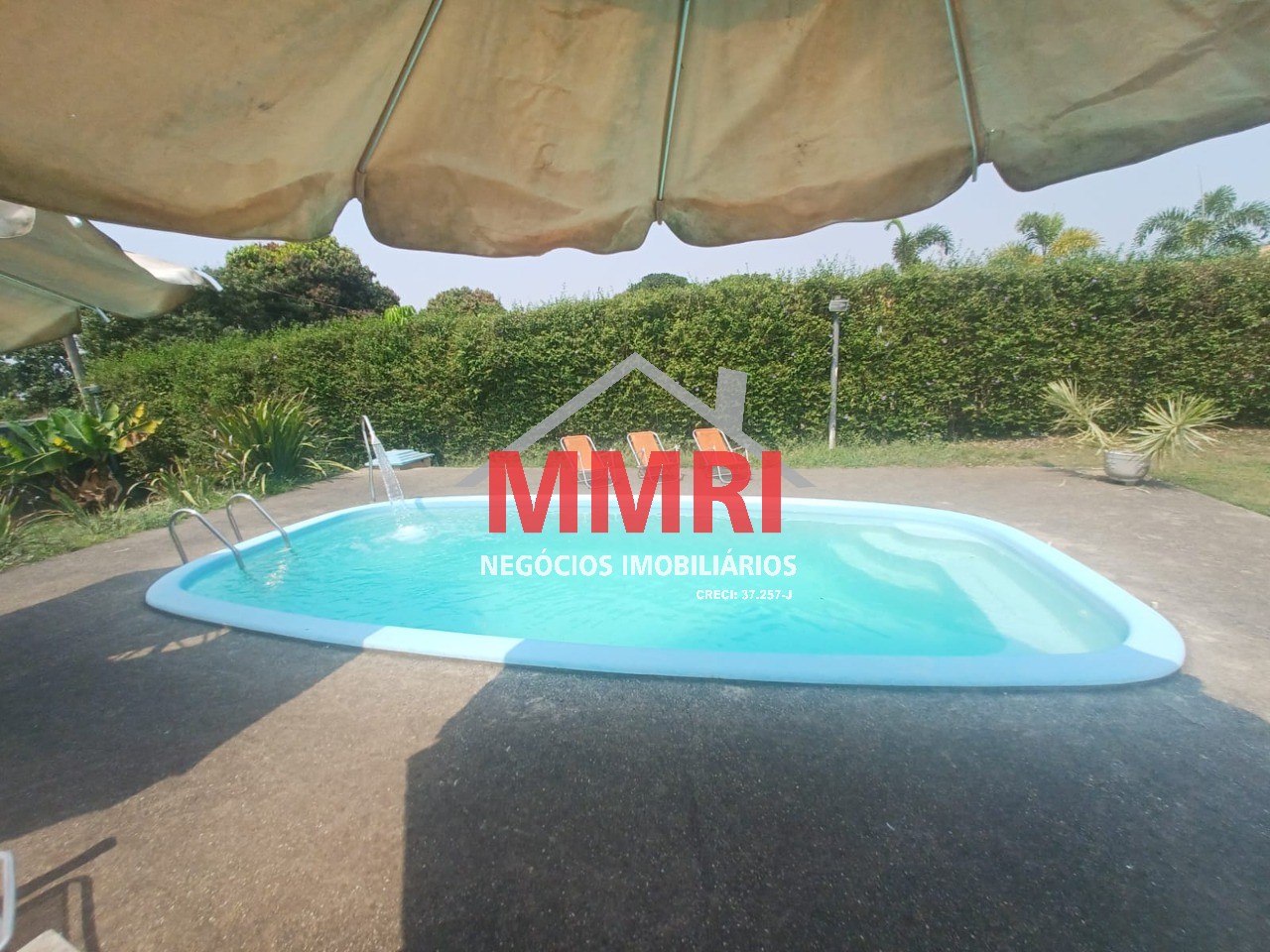 Chácara, 5 quartos - Foto 7