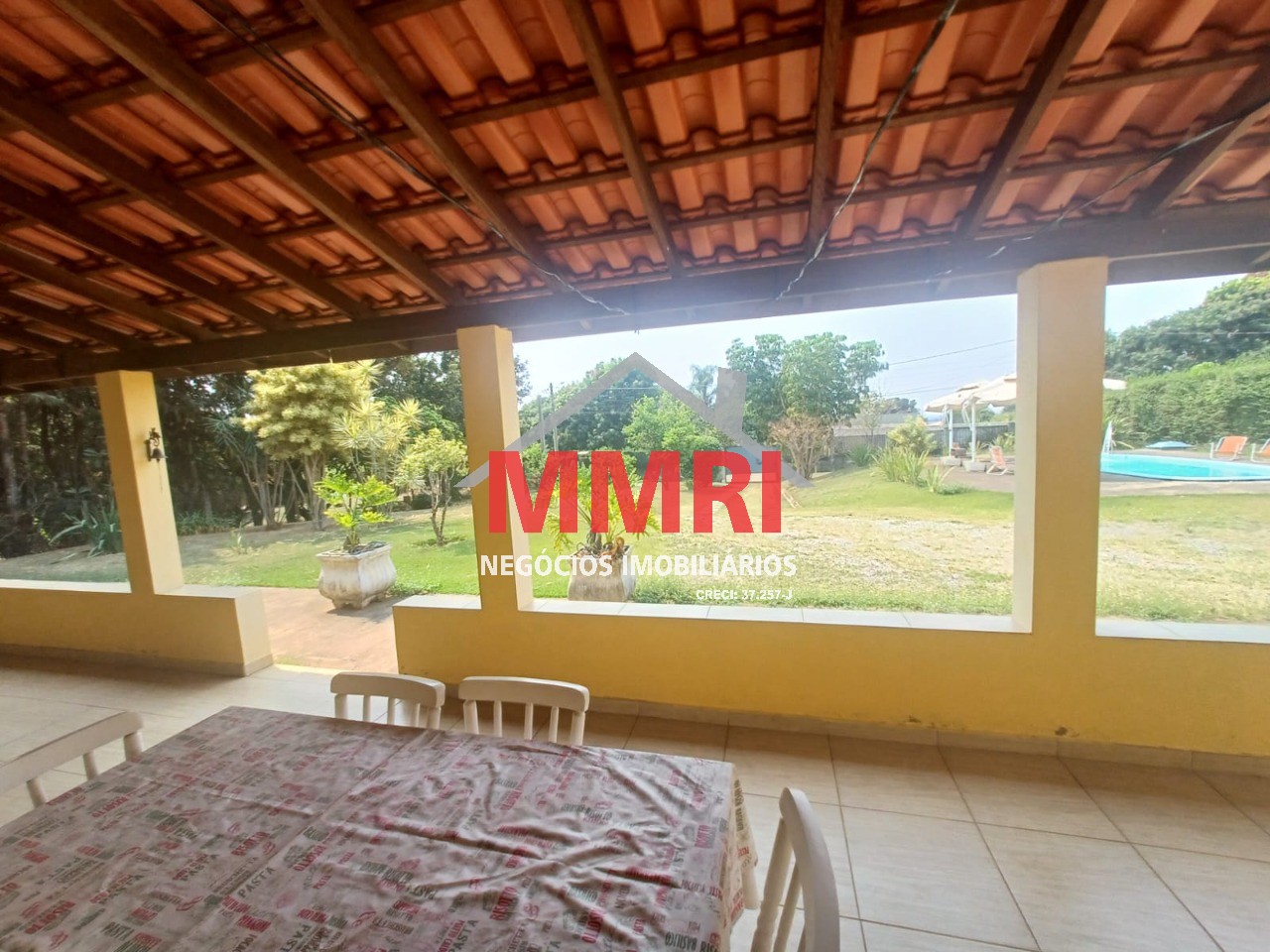 Chácara, 5 quartos - Foto 37