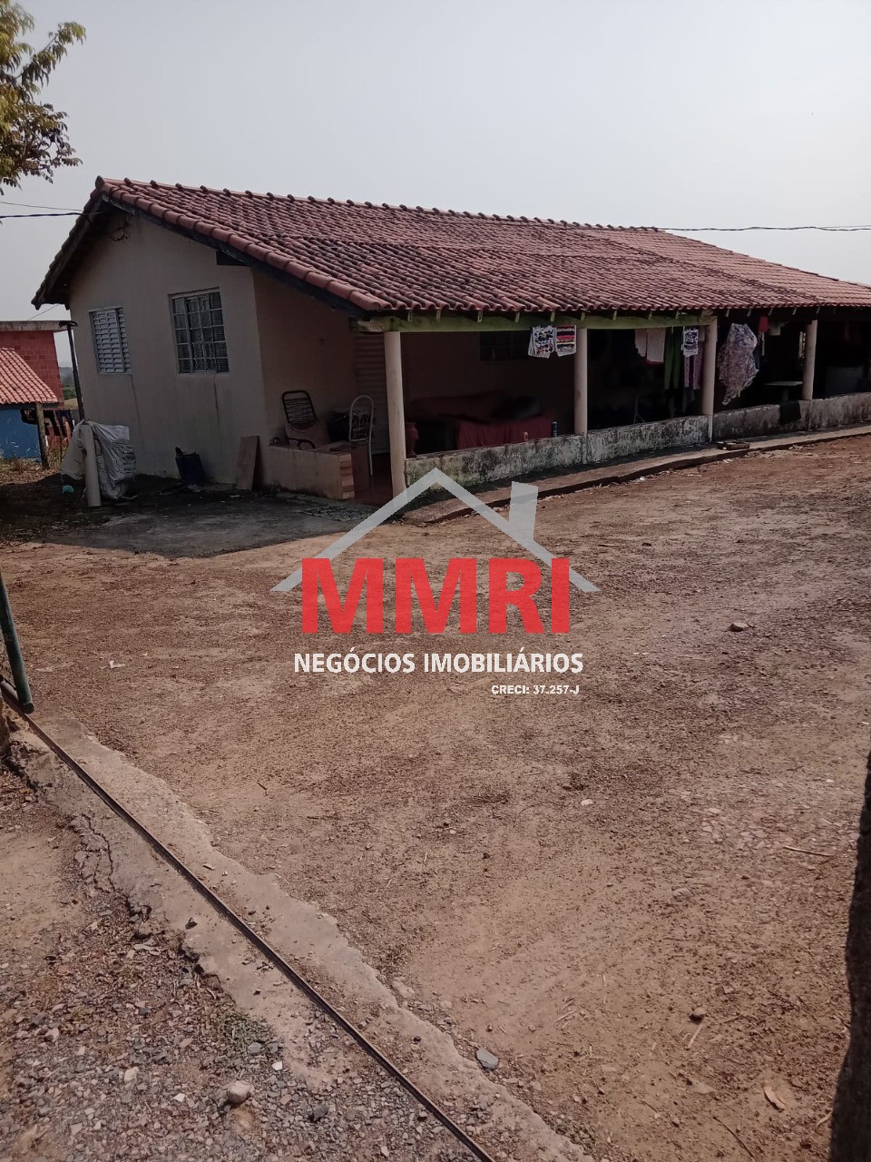 Chácara, 2 quartos - Foto 1