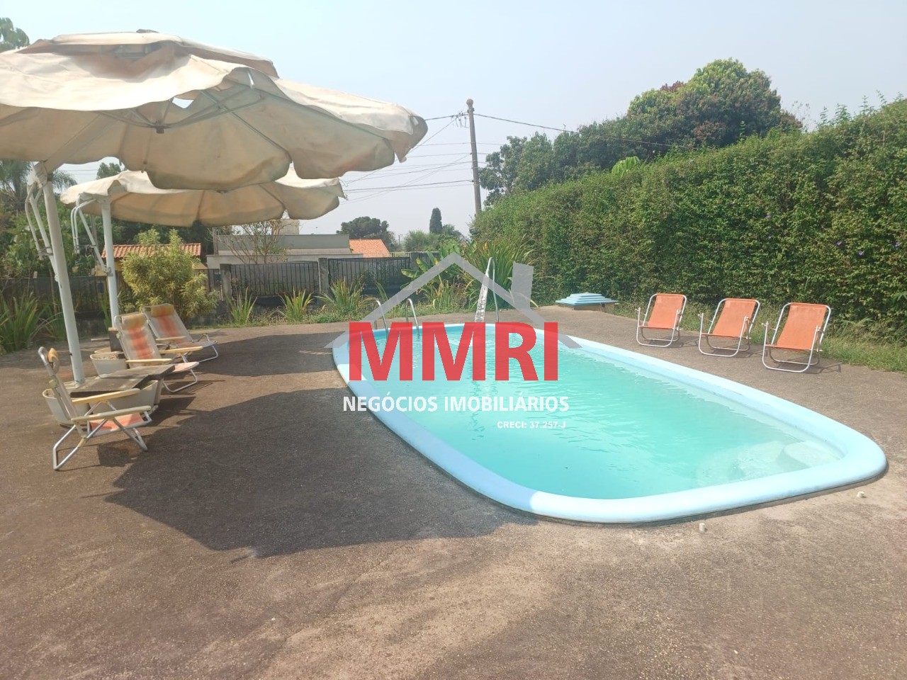 Chácara, 5 quartos - Foto 6