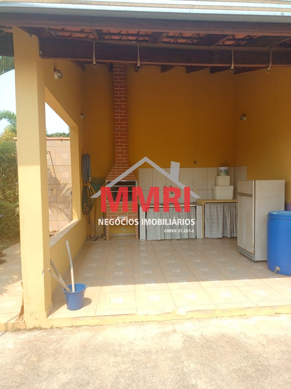 Chácara, 5 quartos - Foto 45