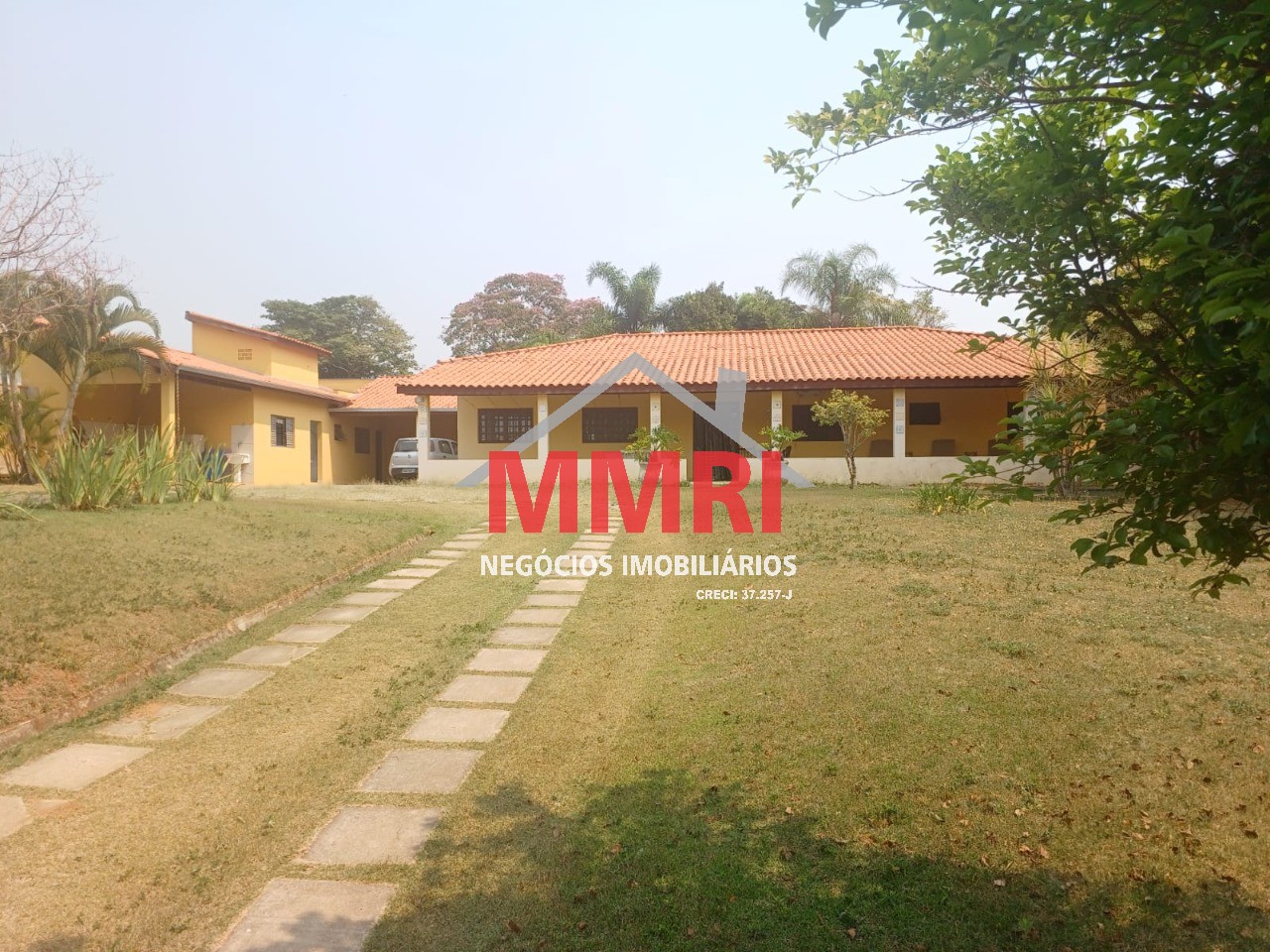 Chácara, 5 quartos - Foto 2