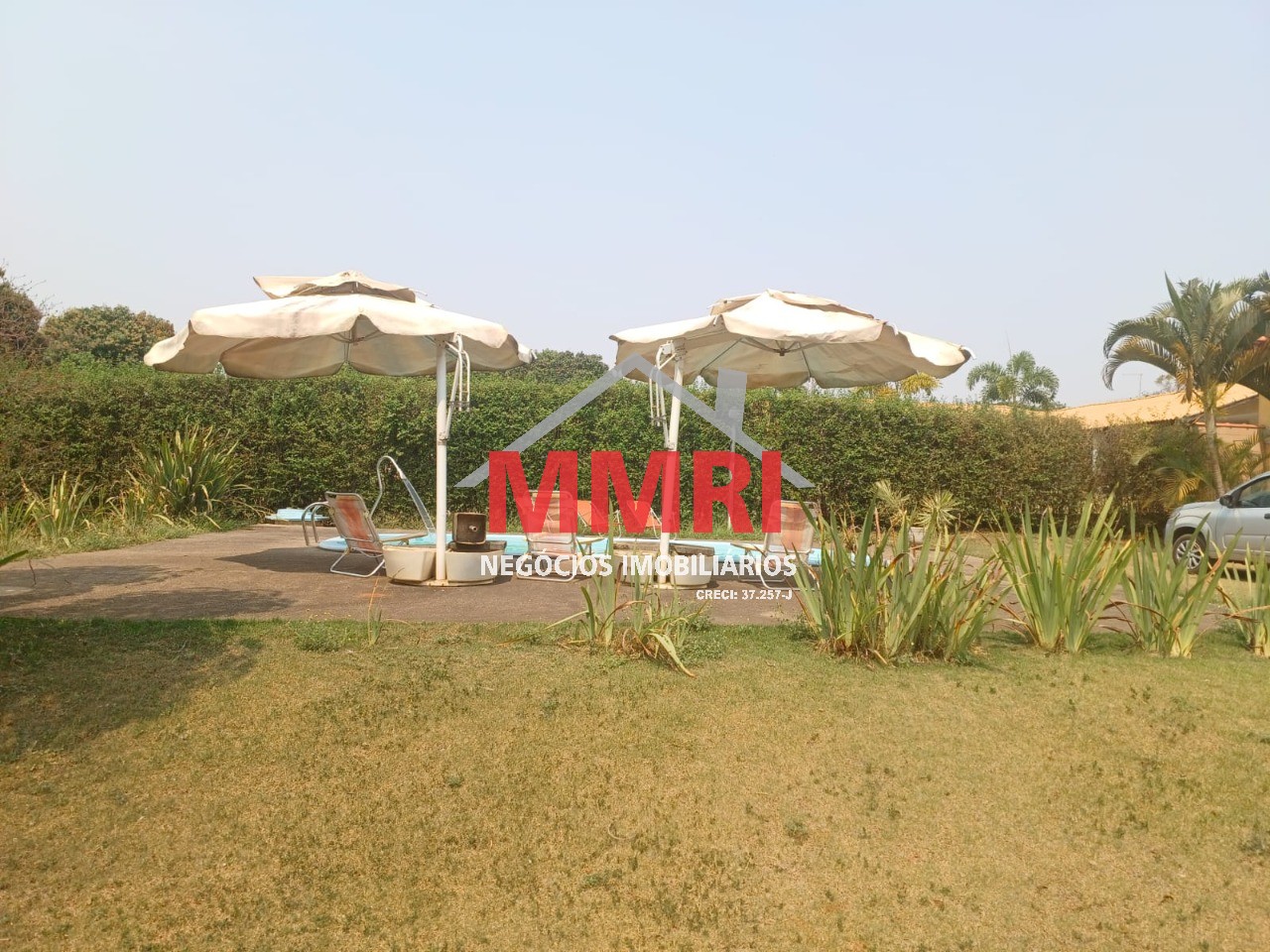 Chácara, 5 quartos - Foto 42